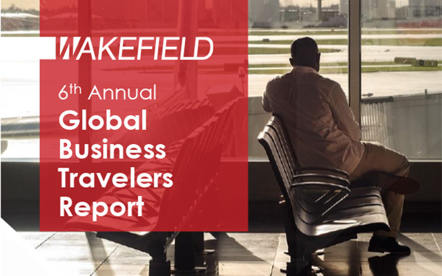 6th Annual Global Business Travelers Report